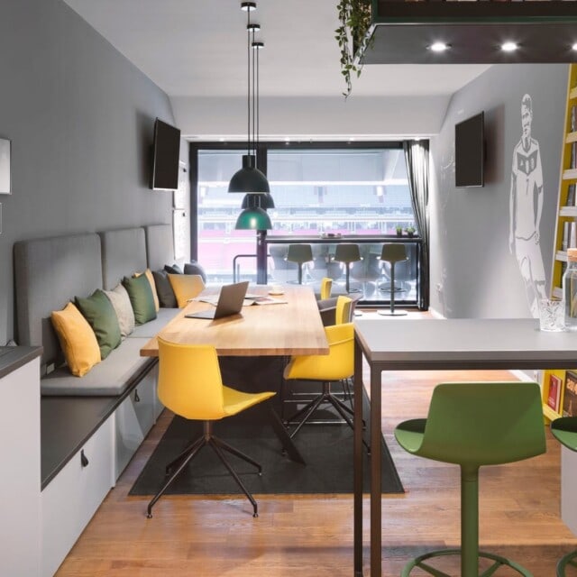 WECAUSE Private High-End Projekte