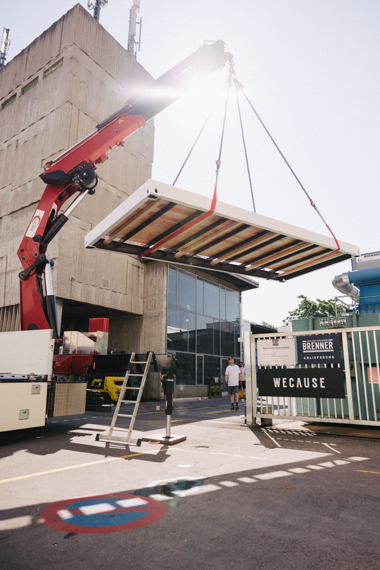 WECAUSE Cannes Lions Festival