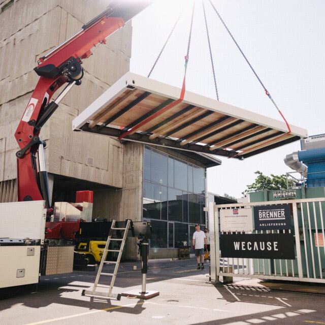 WECAUSE Cannes Lions Festival