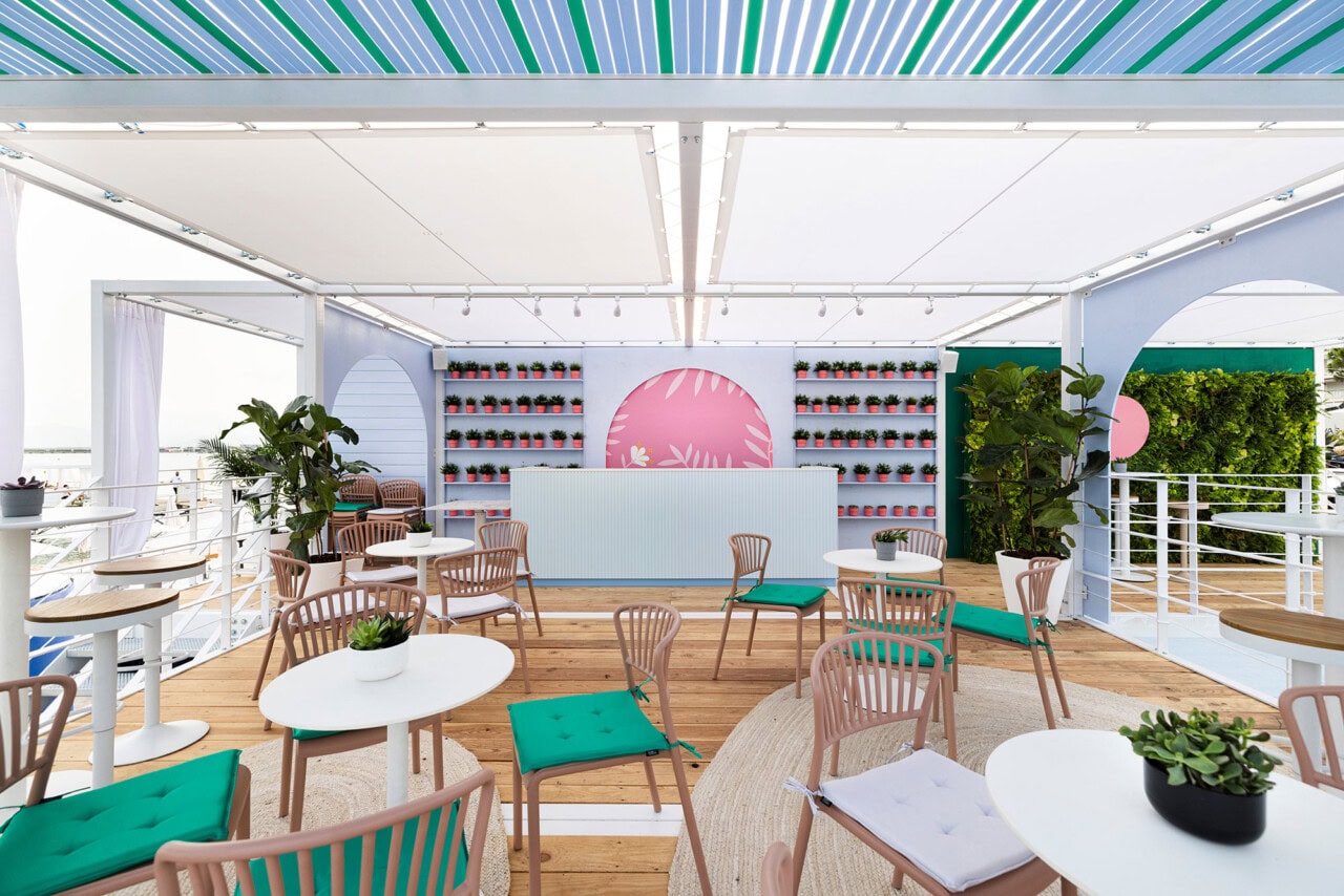 WECAUSE Cannes Lions Festival