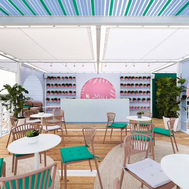 WECAUSE Cannes Lions Festival