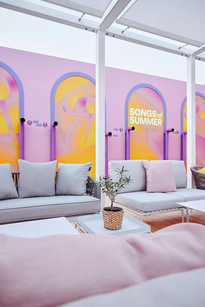 WECAUSE Cannes Lions Festival