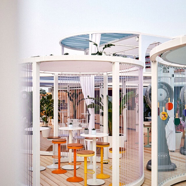 WECAUSE Cannes Lions Festival