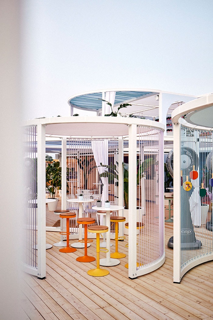 WECAUSE Cannes Lions Festival