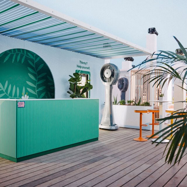 WECAUSE Cannes Lions Festival