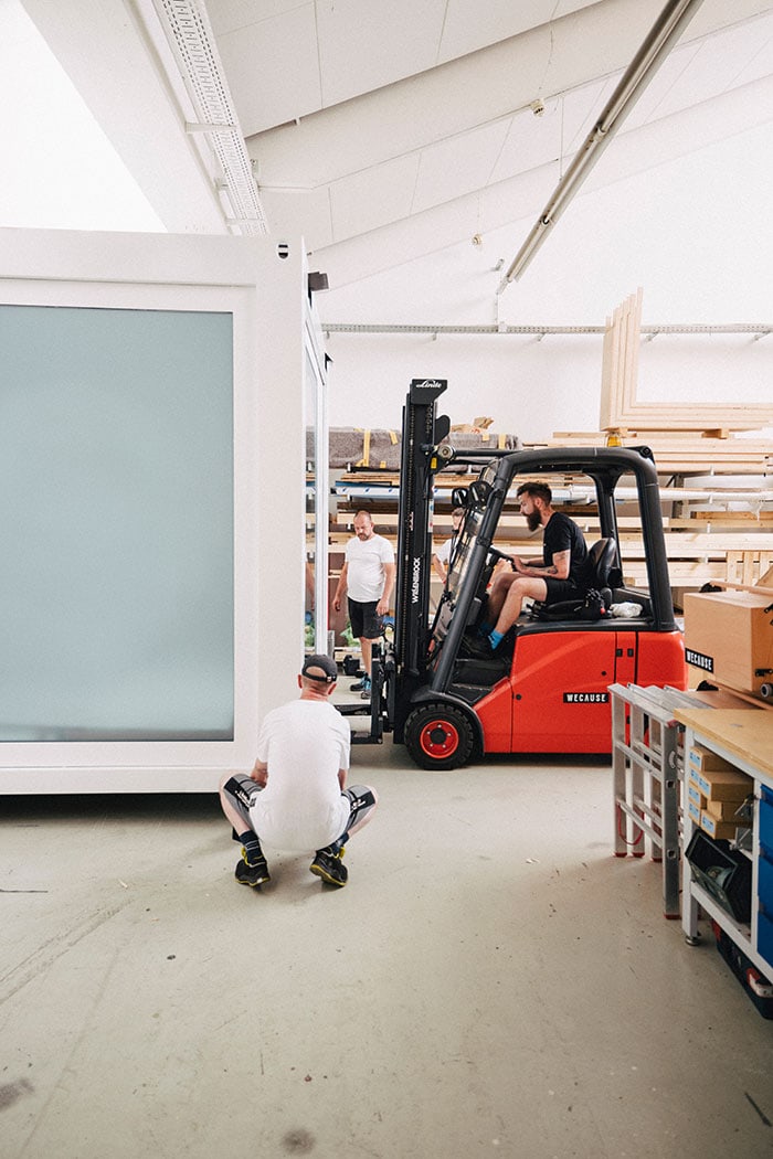 WECAUSE Cannes Lions Festival