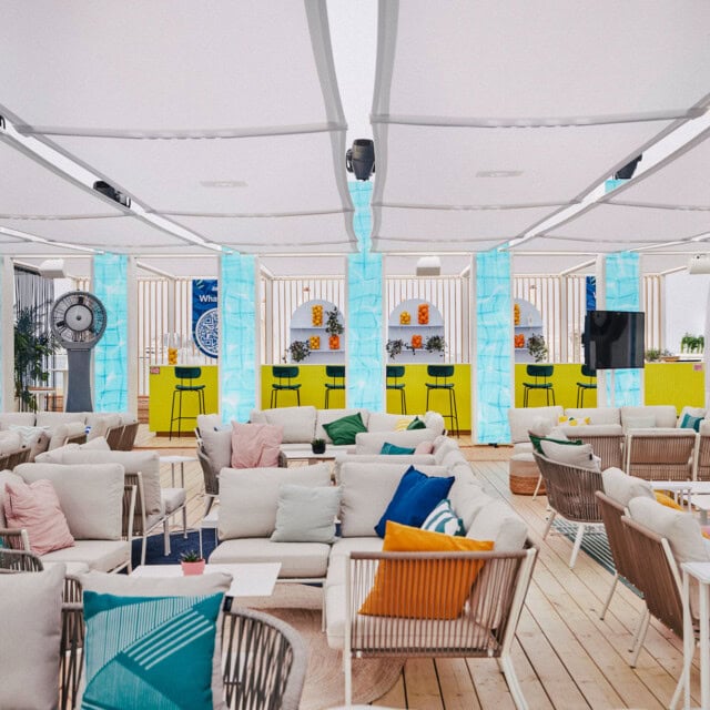 WECAUSE Cannes Lions Festival