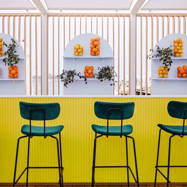 WECAUSE Cannes Lions Festival