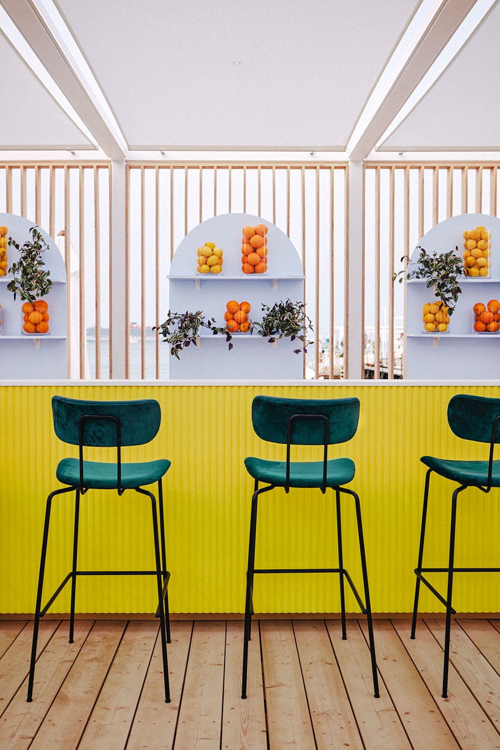 WECAUSE Cannes Lions Festival