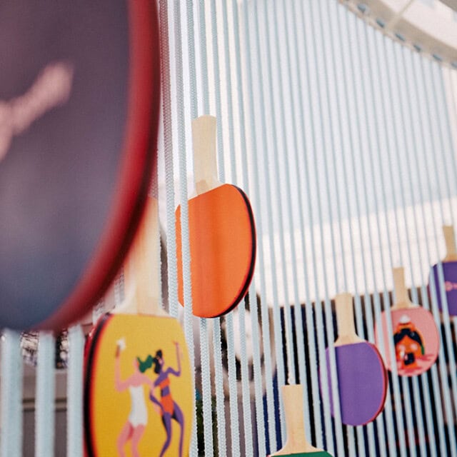 WECAUSE Cannes Lions Festival