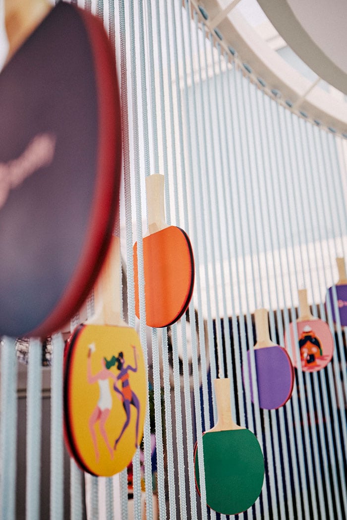 WECAUSE Cannes Lions Festival