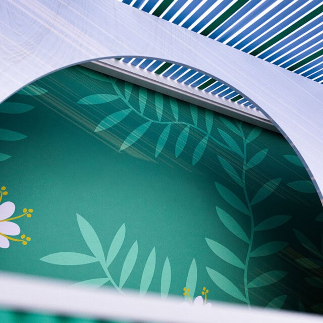 WECAUSE Cannes Lions Festival