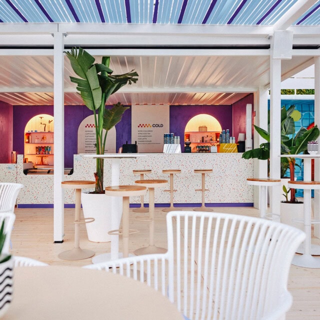 WECAUSE Cannes Lions Festival