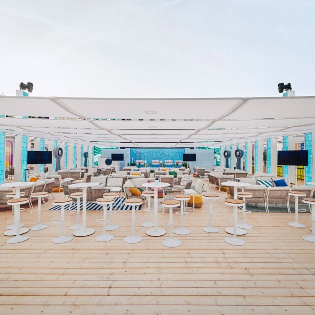 WECAUSE Cannes Lions Festival