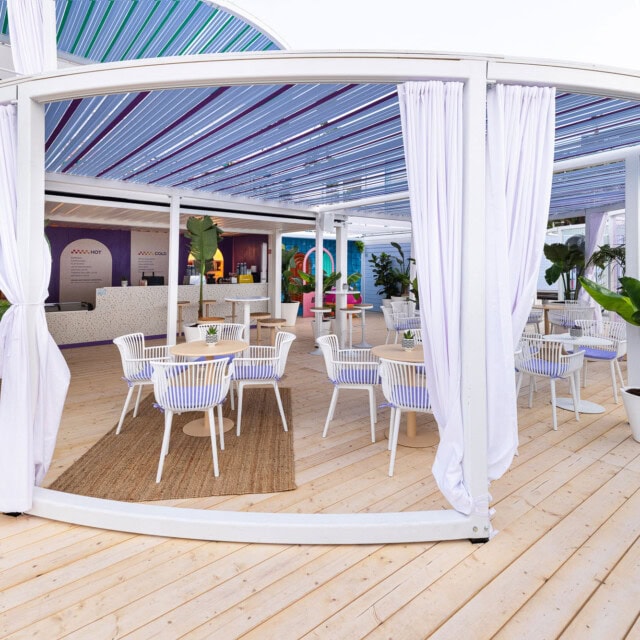 WECAUSE Cannes Lions Festival