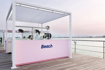 Cannes Lions Festival - WECAUSE