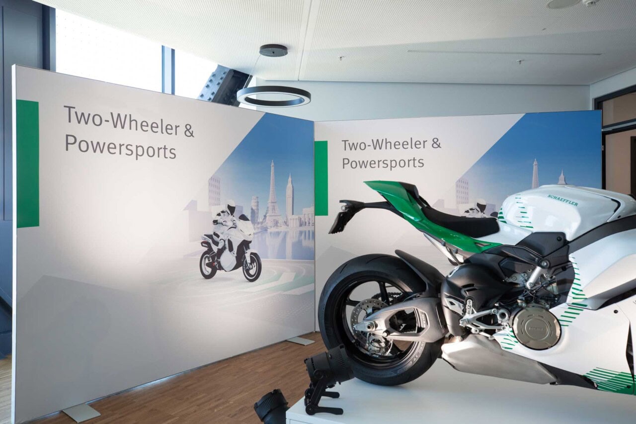 WECAUSE Schaeffler Automotive Symposium 2026