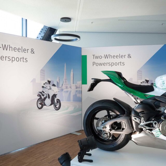 WECAUSE Schaeffler Automotive Symposium 2026