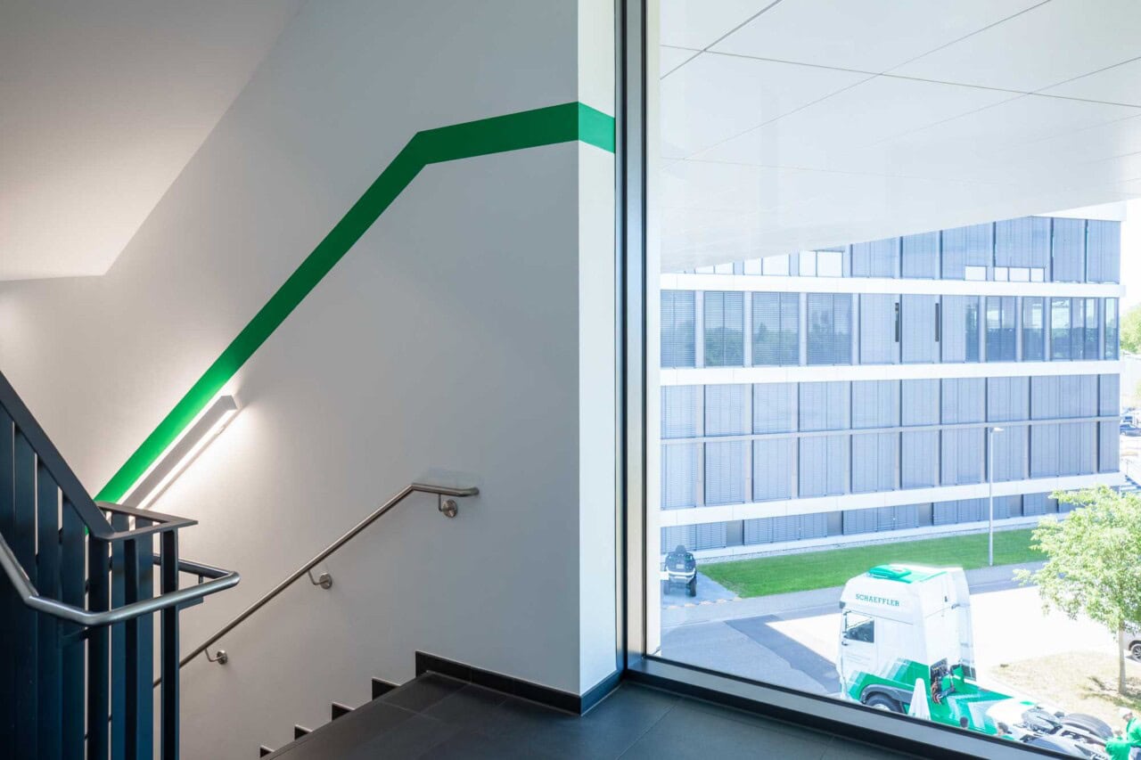 WECAUSE Schaeffler Automotive Symposium 2026