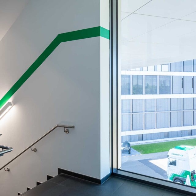 WECAUSE Schaeffler Automotive Symposium 2026