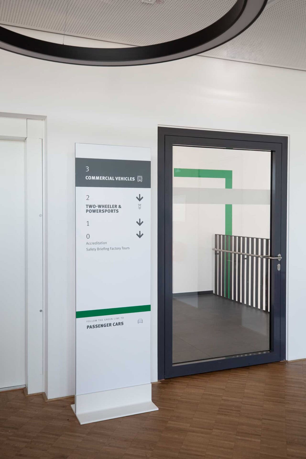 WECAUSE Schaeffler Automotive Symposium 2026