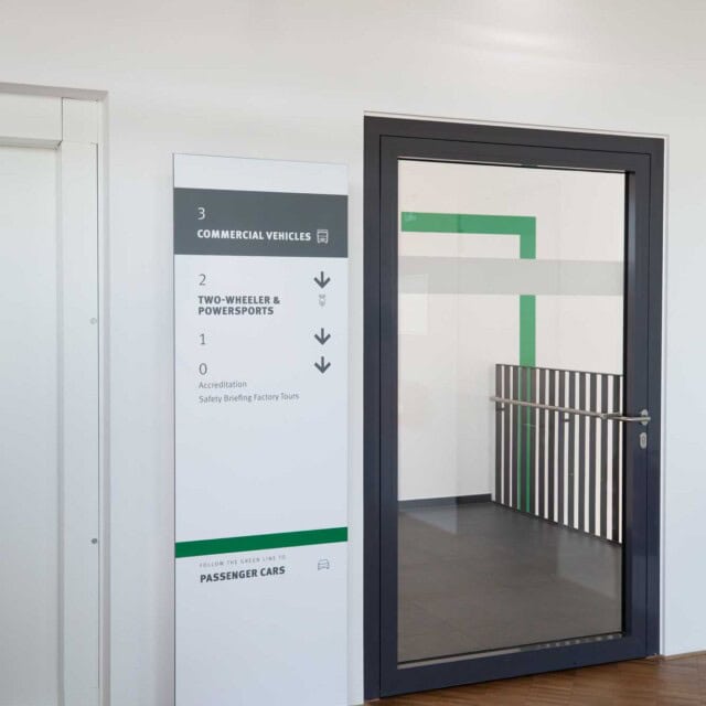 WECAUSE Schaeffler Automotive Symposium 2026