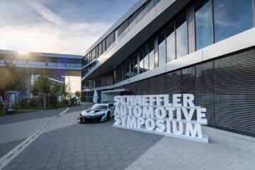 Schaeffler Automotive Symposium 2026 - WECAUSE