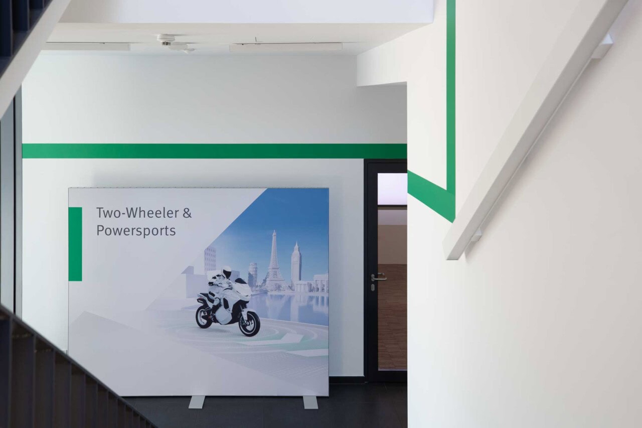WECAUSE Schaeffler Automotive Symposium 2026