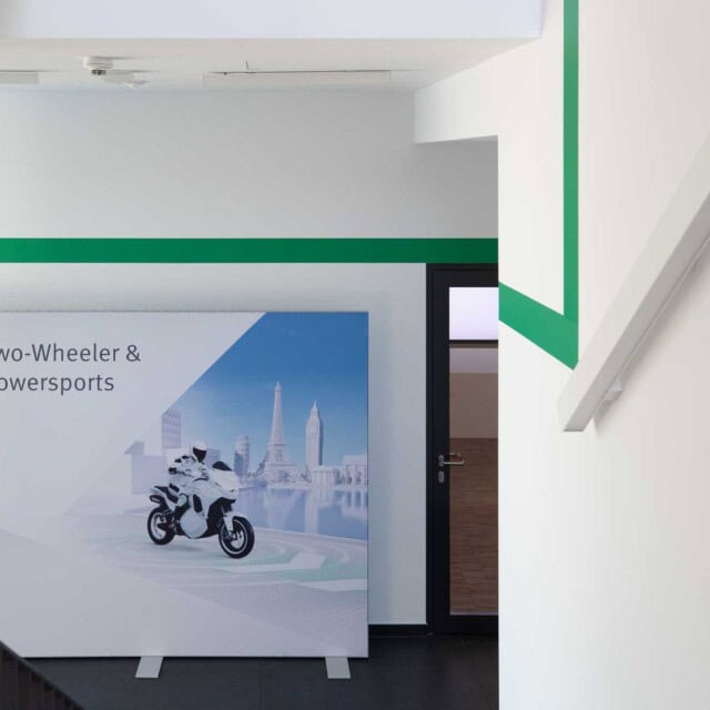 WECAUSE Schaeffler Automotive Symposium 2026