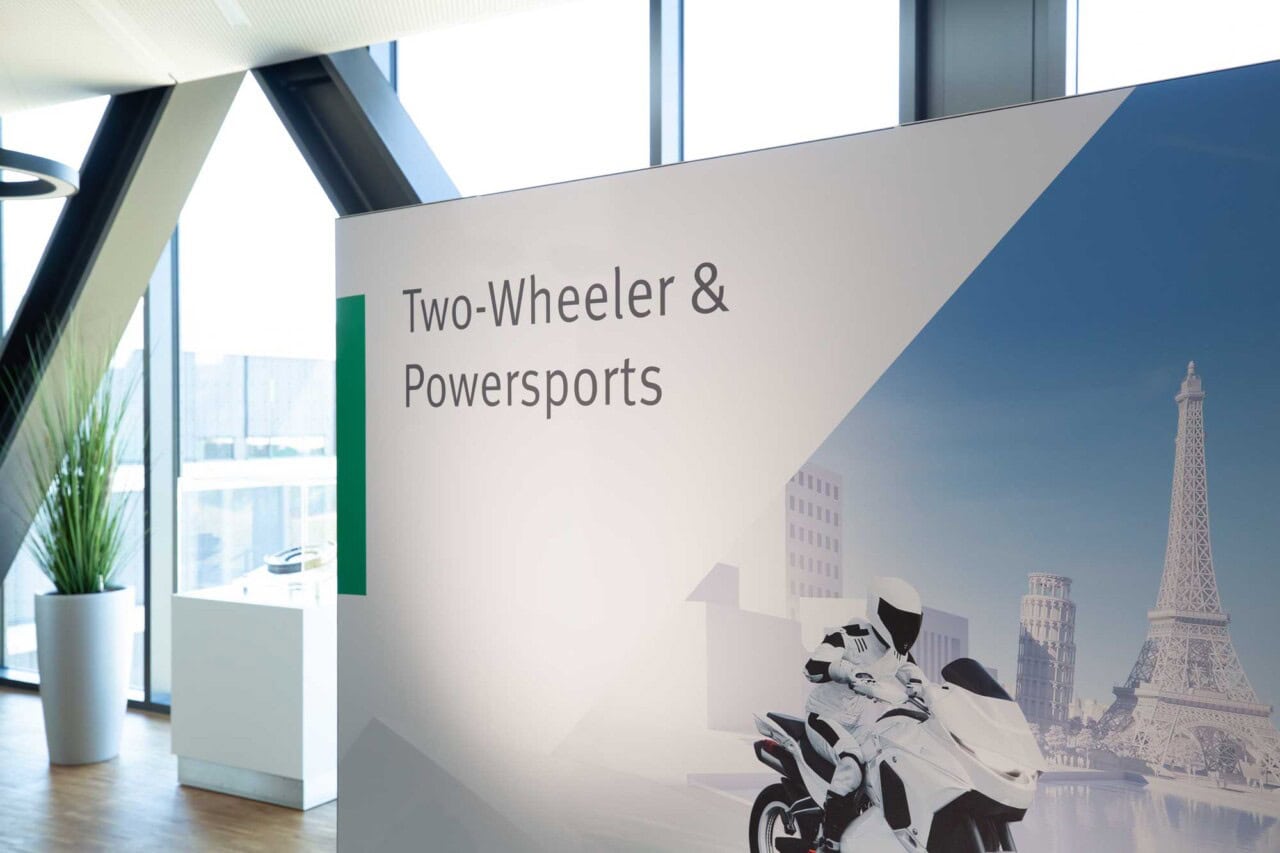 WECAUSE Schaeffler Automotive Symposium 2026