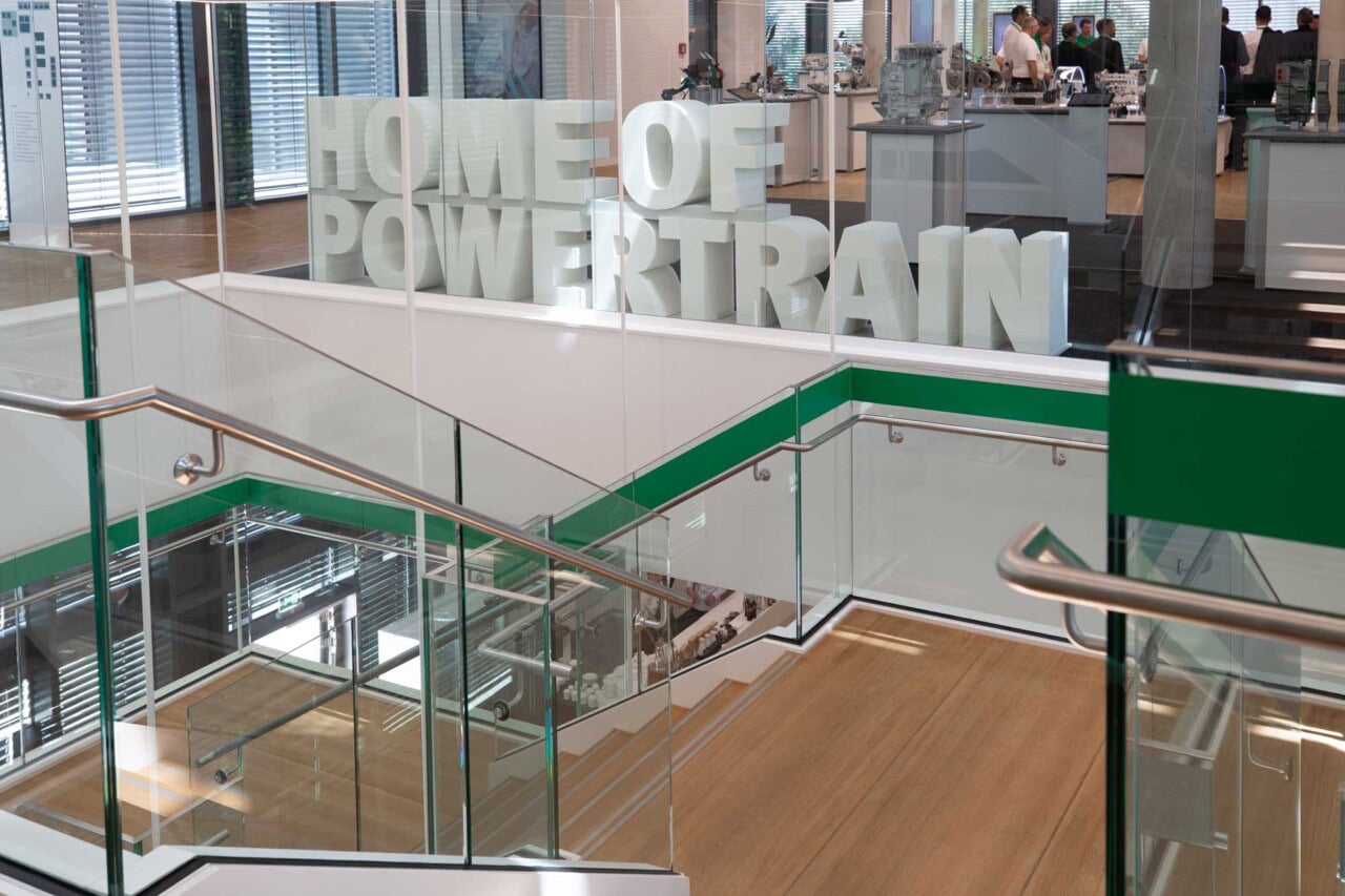 WECAUSE Schaeffler Automotive Symposium 2026