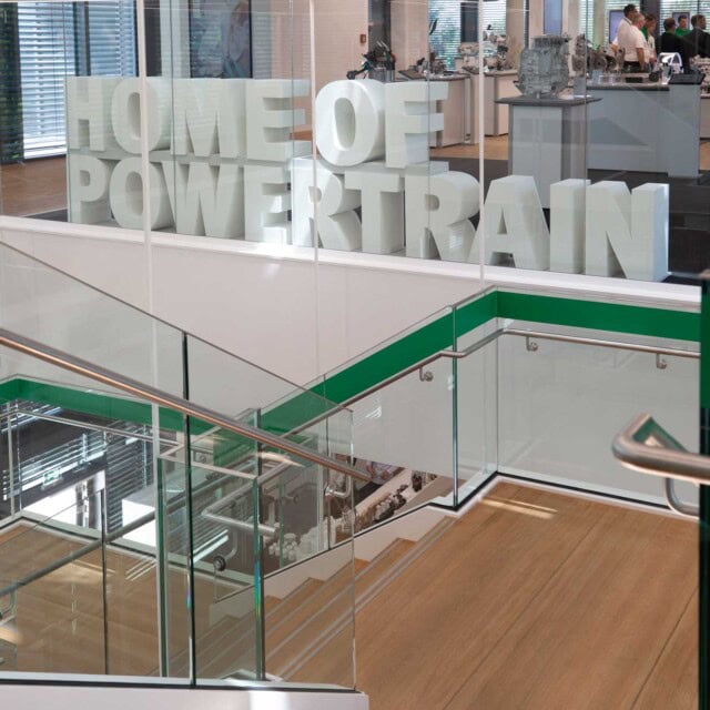 WECAUSE Schaeffler Automotive Symposium 2026